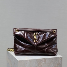 YSL Top Handle Bags